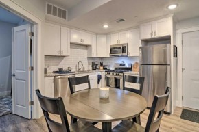 Centrally Located Traverse City Condo 1 Mi to Bay